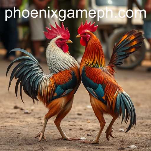 Cockfighting